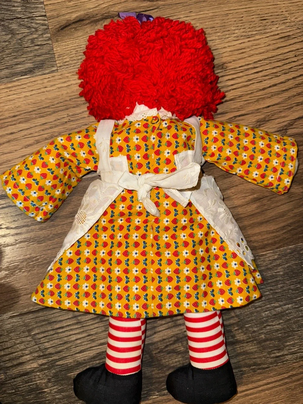 Source Unknown set overalls